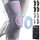 NEENCA Knee Support XL, Knee Brace, with Patella Gel Pads, Spring Side Stabilizers, for Joint Pain Relief, Meniscus Tear, Arthritis