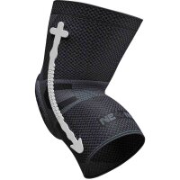 NEENCA Knee Support XL, Knee Brace, with Patella Gel Pads, Spring Side Stabilizers, for Joint Pain Relief, Meniscus Tear, Arthritis