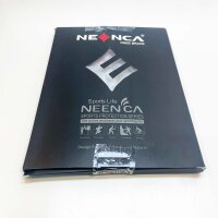 NEENCA Knee Support XXL, Compressed Knee Brace, Gel Pads, Spring Side Stabilizers, Medical, for Running, Meniscus Tear, Arthritis, Joint Pain