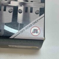 Osram LED P43t/PU43t-3, 2x LEDriving, HL EASY GEN 2, Nicht Straßenzulässig, kompakte Bauweise, hohe Lichtleistung