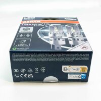 Osram LED P43t/PU43t-3, 2x LEDriving, HL EASY GEN 2, Nicht Straßenzulässig, kompakte Bauweise, hohe Lichtleistung