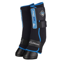 LeMieux ProIce Freeze Therapy, horse boots, protective...