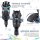 Wheelive Adjustable Inline Skates, Roller Skates, Full Light Wheels, Ideal for Kids and Adults, Men and Women.