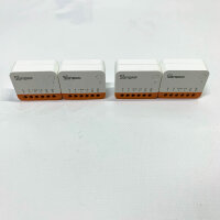 SONOFF MINIR4 Smart WiFi Switch, 2.4G, Timing Function, Relay Split Mode, Alexa, Google Home, eWeLink App