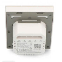 SONOFF M5 Smart Wandschalter, 3 Gang, WiFi Lichtschalter, Timing, Sprachsteuerung, kompatibel mit Matter, Alexa, Google Home, Neutralleiter erforderlich