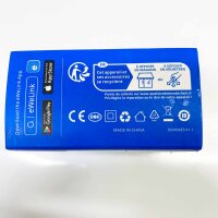 SONOFF Smart WLAN Wandschalter M5, 3 Gang, WiFi Lichtschalter, Timing, Sprachsteuerung, kompatibel mit Matter, Alexa, Google Home