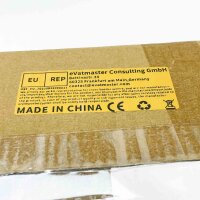 Mikeru, 120cm, pendant light, dimmable 10%-100%, 3000k/4500k/6500k, height adjustable, modern for dining room