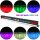 UKing LED Wall Wash 24x3W RGB Bar Musiksteuerung DMX512 Strobe Licht für DJ Disco Home Party 1 PC