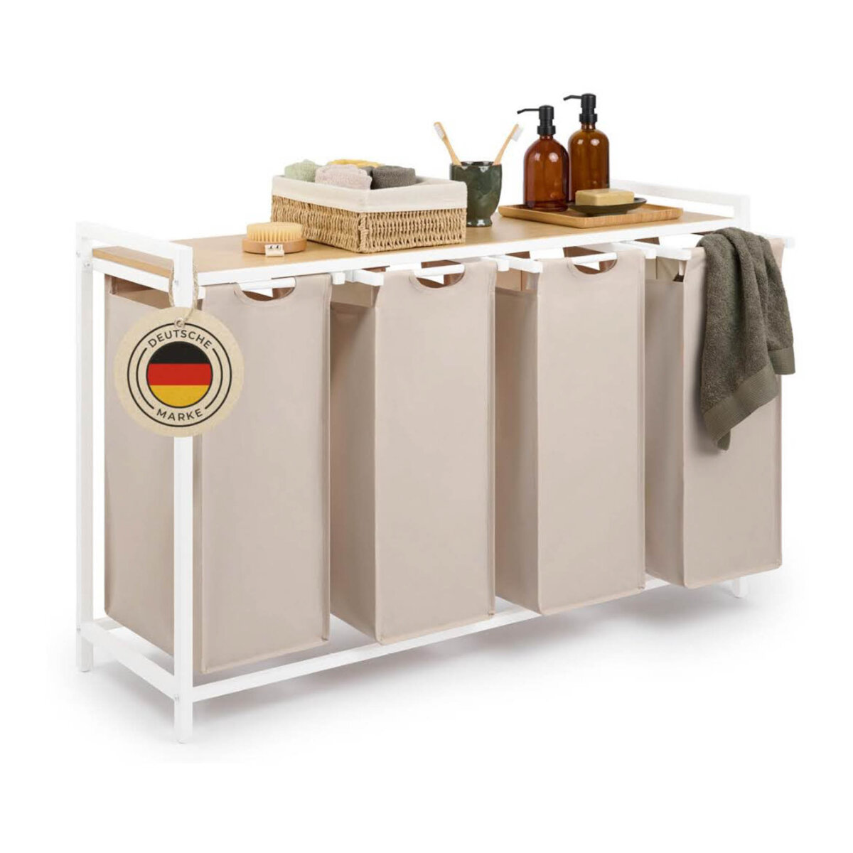 garderobenschrank flach Modante in 60/200/40 cm jetzt nur online ➤ Geburtsmonat:Dezember