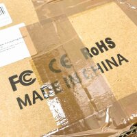 elice Wiederaufladbare A1 Leuchttisch, 6000mAh, 3-Farben-Lichtmodi, 5-stufige Helligkeit, ideal für Diamond Painting und Zeichnen