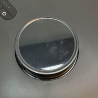 BPMIO Roboter 5000 Staubsauger 3 in 1 mit 360° Laser, für Böden und Tierhaare, inkl. Kratzer, effektives Mapping.