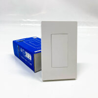 Sonoff M5-1C-120W, Intelligenter Switch, Smart Wall Switch, mechanische Tasten, Timerschalter, Gesangskontrolle, Alexa & Google Home kompatibel