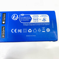 Sonoff M5-1C-120W, Intelligenter Switch, Smart Wall Switch, mechanische Tasten, Timerschalter, Gesangskontrolle, Alexa & Google Home kompatibel