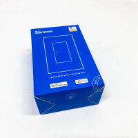 Sonoff M5-1C-120 Mechanical Chust-Chust Chair 2.4G WiFi, Ewelink, Remote Control, Timer, Vocal Control, Alexa, Google Home