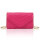 Jywmsc Damen PU Leder Handtasche Clutch Stylisch Gesteppte Crossbody-Umhängetasche
