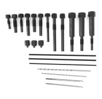 DEWIN glow plug puller M8x1.0 M10x1.0 M10x1.25 tool for...