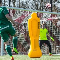 Cawila Freistoß Dummie One Size, Höhe 1,85m,...