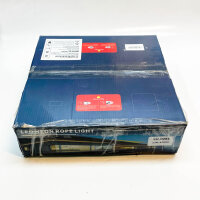 KSIBNW Neon LED Strip, 30m, IP65, Cool White, Flexible Waterproof Light Strip for Indoor/Outdoor, Including Power Supply & Controller.