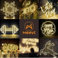 KSIBNW Neon LED Strip 15M, IP65, 3000K, flexible light strip for decoration, kitchen, party, waterproof, including power supply and controller