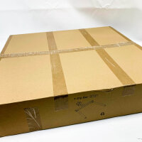 Kipika Y-förmige Dip-Stange, 5,1x5,1 cm, Heavy Duty, für Power Cage, 2,5 cm Loch, ideal für Home Gym und Krafttraining