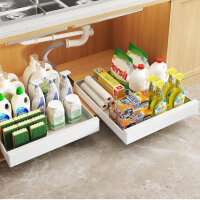 Kitstorack HCS 51L53, Schublade, 51L x 53B, praktische Aufbewahrungslösung, robustes Design, ideal für Ordnung.