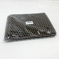 MOCOBO litter box mat, non-slip, waterproof, easy to clean, ideal for indoor cats.