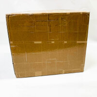 Moongiantgo food slicer, 200W, electric, 19cm stainless steel blade, 0-18mm cutting thickness, ideal for bread, sausage, meat, cheese, vegetables.