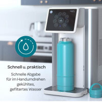 Aqua Optima Aurora, water filter, 3.8 l, Evolve+ filter,...