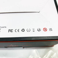 ILIHOME Dual Lens Endoscope Camera, 4.3" HD IPS, Waterproof, 8+1 LED, 5m, Ideal for Pipe and Duct Inspections.