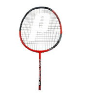 Prince Pro Warrior Badmintonschläger Twin Set:...