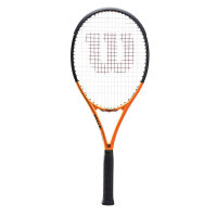 Wilson Burn Tour XP 103, Graphit, Tennisschläger,...