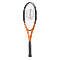 Wilson Burn Tour XP 103, Graphit, Tennisschläger, leicht, stabil, ideal für Spin und Kontrolle, L2 Griffgröße.