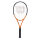 Wilson Burn Tour XP 103, Graphit, Tennisschläger, leicht, stabil, ideal für Spin und Kontrolle, L2 Griffgröße.