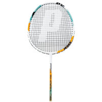Prince Pro Shark Badmintonschläger Twin Set, inkl....