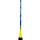 Prince Pro Rebel badminton racket twin set, graphite, including shuttlecocks and carrying bags, ideal for leisure and competition.