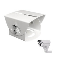 Surveillance camera mount, robust, metal bracket,...