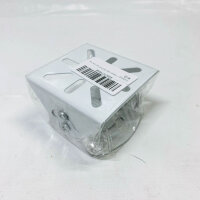 Surveillance camera mount, robust, metal bracket, adjustable wall mount for CCTV, universal compatible with Wyze, Ring, Ezviz, Tapo.