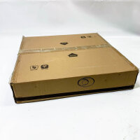 Bayht Intelligent LED ceiling light, dimmable, 5200 lumens, Ø48cm, compatible with Alexa and Google Home, modern remote control.