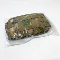 First aid kit outdoor, premium, first aid bag, camouflage, for home, car, travel, office, hiking, camping.
