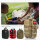 First aid kit outdoor, premium, first aid bag, camouflage, for home, car, travel, office, hiking, camping.