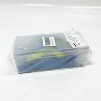 Schwimmbrille Kinder, 180° Panorama, Anti Fog Linse, wasserdichtes Silikon, für 2-14 Jahre, ideal für Mädchen und Jungen, in blau