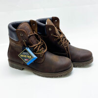 Panama Jack, Panama 03 GTX Wool Rangers, Gr. 44, Herren Boots, wasserdicht, atmungsaktiv, robust, ideal für Outdoor-Aktivitäten.