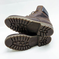 Panama Jack, Panama 03 GTX Wool Rangers, Gr. 44, Herren Boots, wasserdicht, atmungsaktiv, robust, ideal für Outdoor-Aktivitäten.