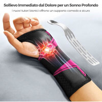 Pyntoo S/M, Pulsunterstützung, ergonomisch,...