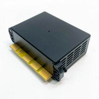 ECOFLOW Relay Module, EFD500-BC-RLY16, 16A, 250V, Schwarz, vielseitiges Steuergerät für energieeffiziente Anwendungen.