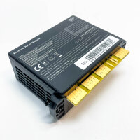 ECOFLOW Relay Module, EFD500-BC-RLY16, 16A, 250V, Schwarz, vielseitiges Steuergerät für energieeffiziente Anwendungen.