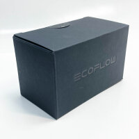 ECOFLOW Relay Module, EFD500-BC-RLY16, 16A, 250V, Schwarz, vielseitiges Steuergerät für energieeffiziente Anwendungen.