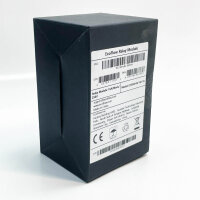 ECOFLOW Relay Module, EFD500-BC-RLY16, 16A, 250V, Schwarz, vielseitiges Steuergerät für energieeffiziente Anwendungen.