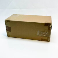 Holme & Hadfield Uhrenvitrine, Uhrenständer, Holz, Herren-Uhrenbox, Organizer mit Display und Schublade für Zubehör.