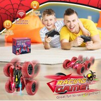 RC car, model no. not available, toy, remote controlled, for children aged 3-10, ideal for outdoors, gift for boys and girls.